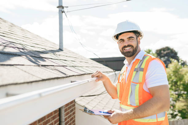 Best Slate Roofing Contractor  in Summit View, WA