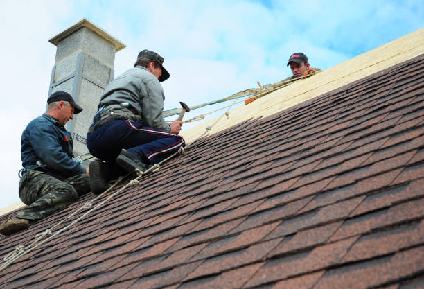 Quick and Trustworthy Emergency Roof Repair Services in Summit View, WA