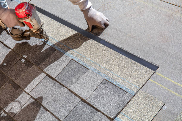 Best Storm Damage Roof Repair  in Summit View, WA